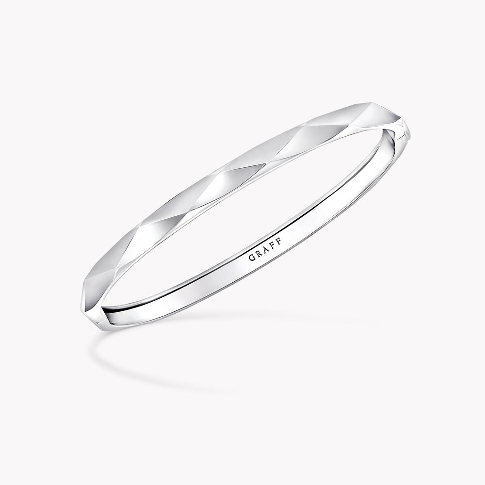 Laurence Graff Signature Bangle
